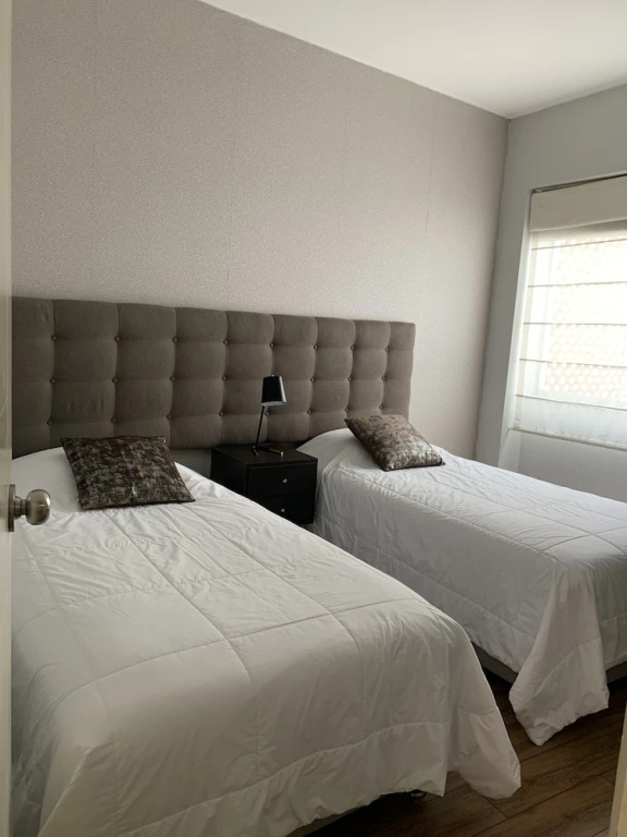 Penthouse near Larcomar 7BR AC Fast Wifi