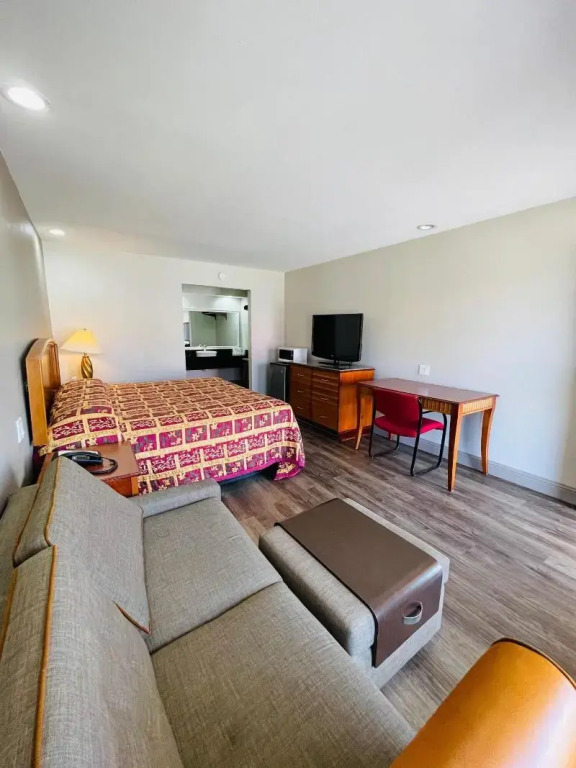 Studio 6 Suites Mesquite, TX - Gross Rd