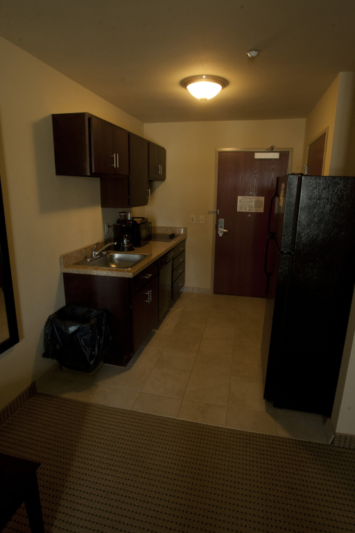 Cobblestone Inn & Suites - Langdon