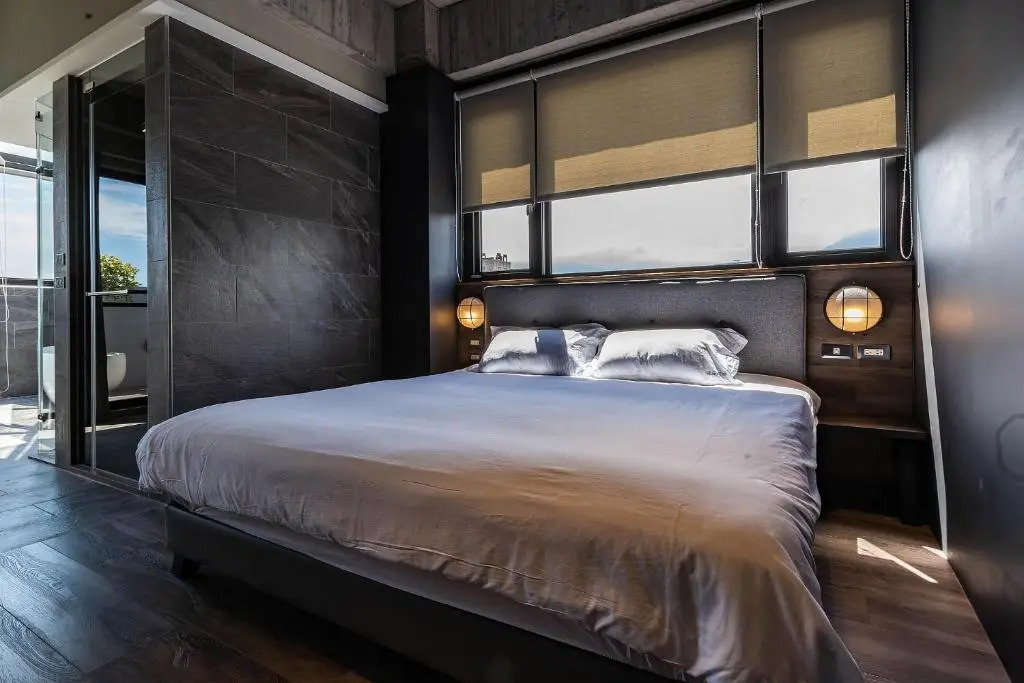 Sleeping Inn