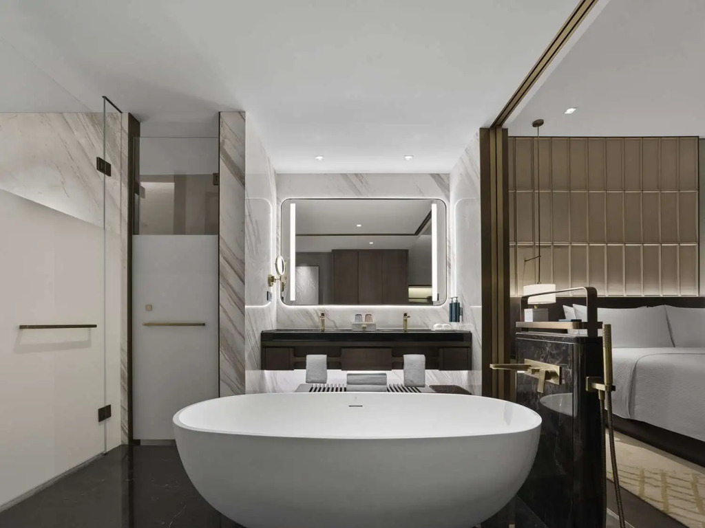 Hilton Changshu