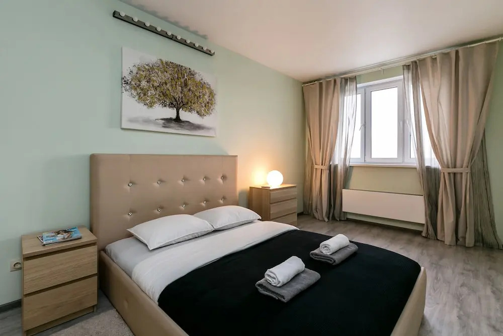 MaxRealty24 Путилково, Спасо-Тушинский бульвар, 3