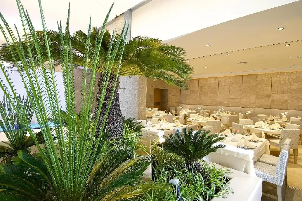 Ontur Izmir Otel