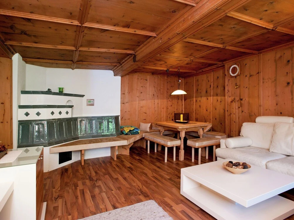 Mountain-view Villas Located on the Serene Region of Otztal