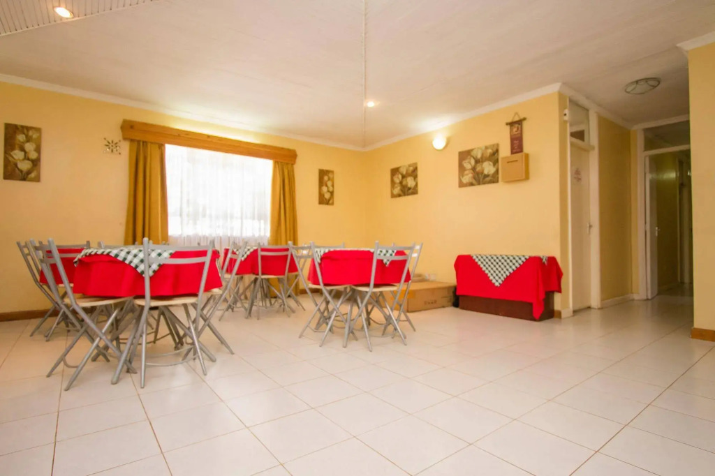 Covenant Guest House
