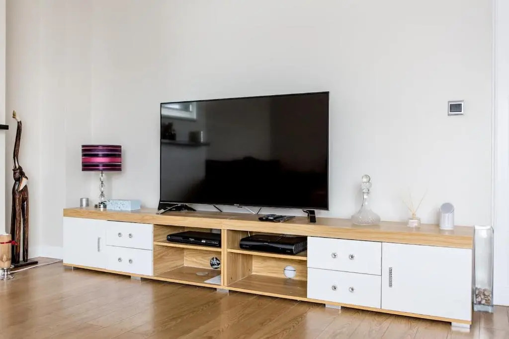 City Centre House - 5 Bedrooms - Sleeps 9