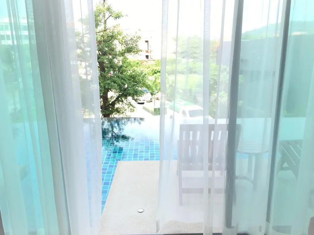 The Lunar Patong