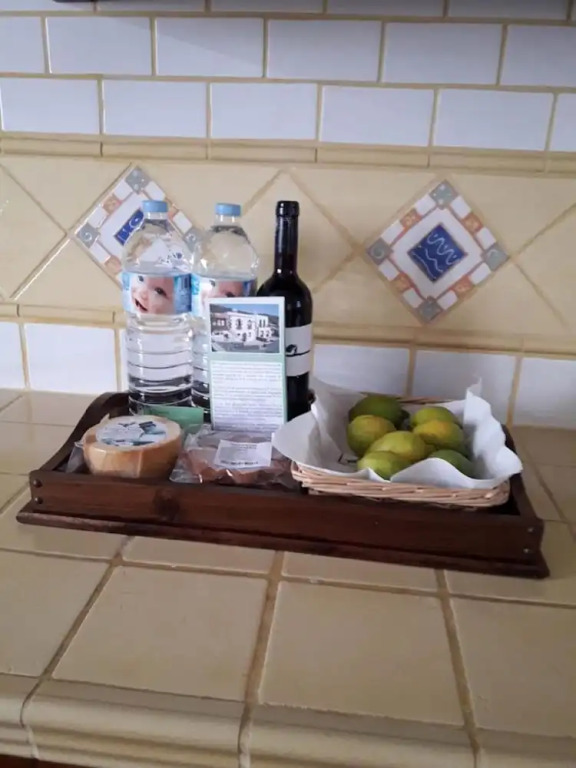La Casa del Abuelito Julián en El Hierro