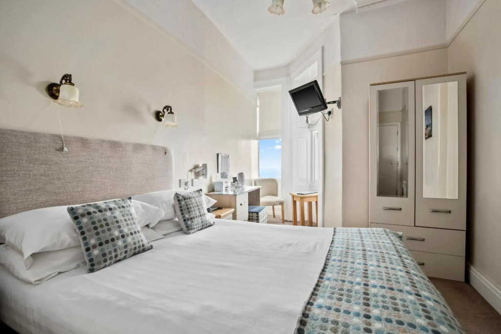 Giltar Hotel