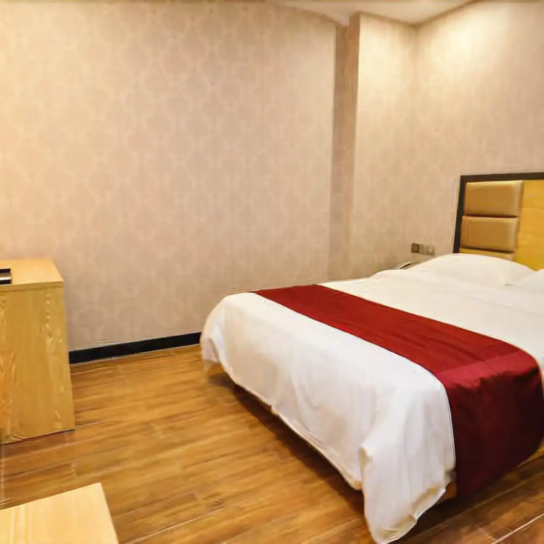 Super 8 Hotel