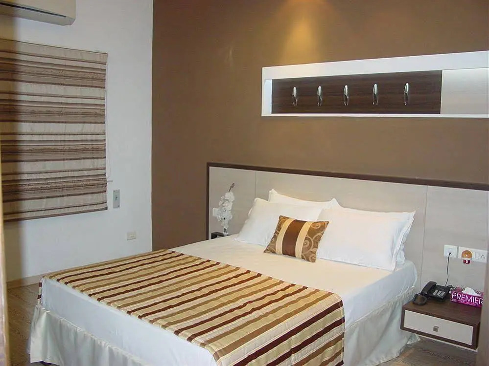 Executive Comfort T. Nagar