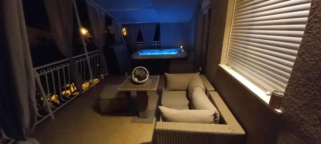 Apartments Anita