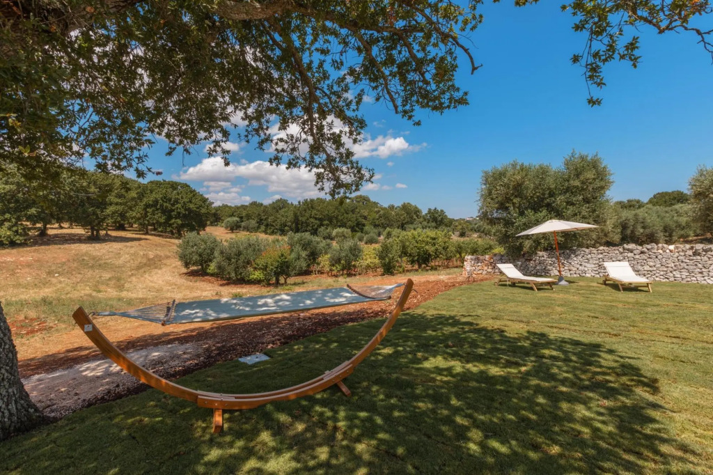 Trulli Zaccano