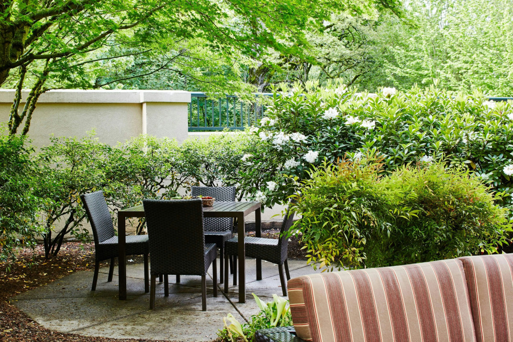 Courtyard by Marriott Portland Southeast/Clackamas