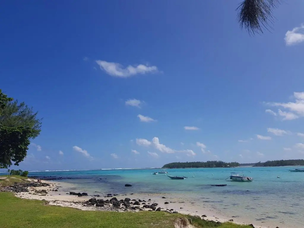 Villa Hibiscus