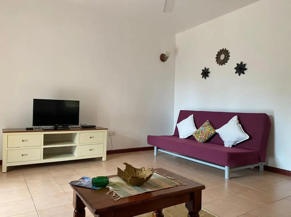 La Maison Hibiscus Self Catering Accommodation