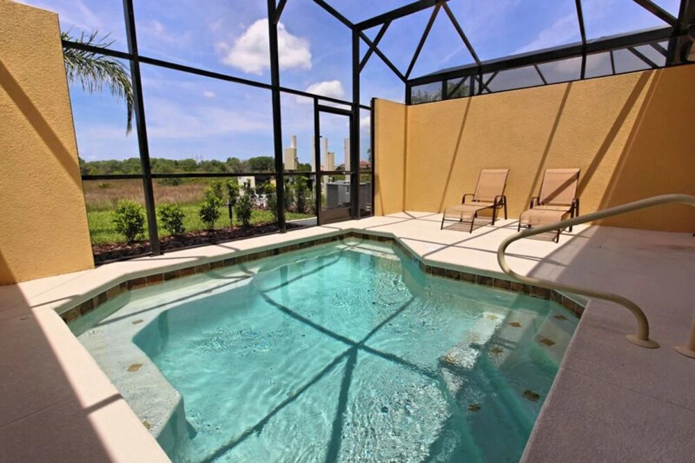 4631td 4 Bedroom Townhouse