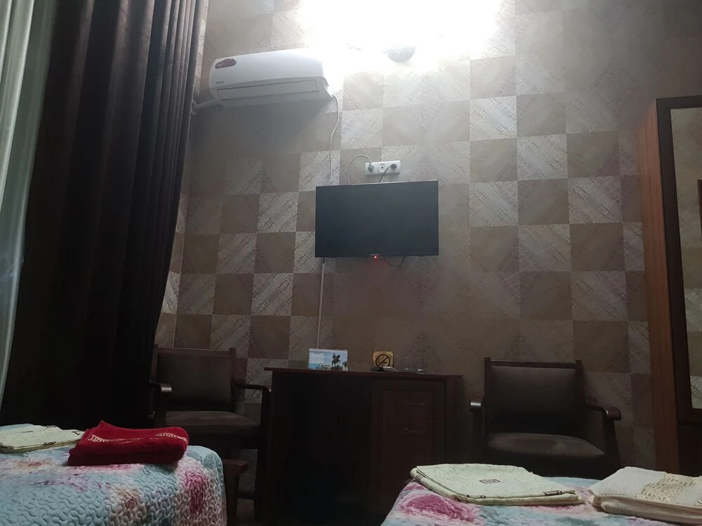 Hotel Anor