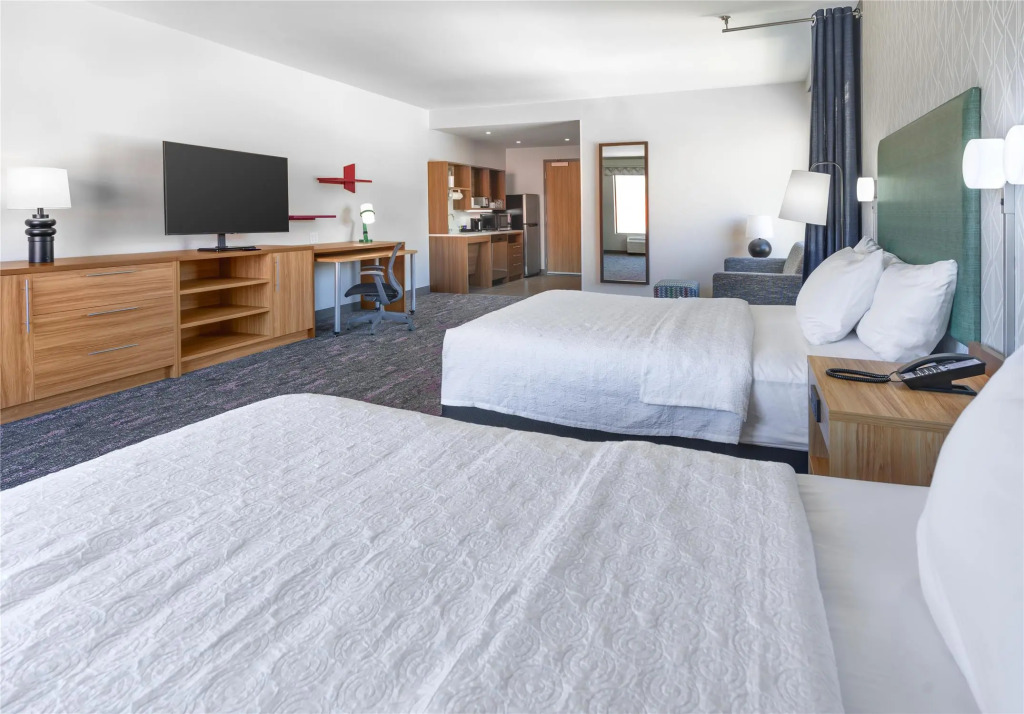 Home2 Suites By Hilton Carson City