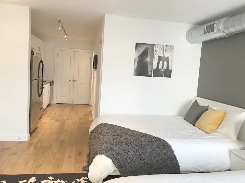 Stylish Studio in the heart of Old City