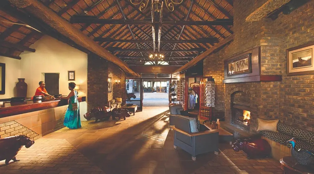 Bakubung Self-Catering Chalets