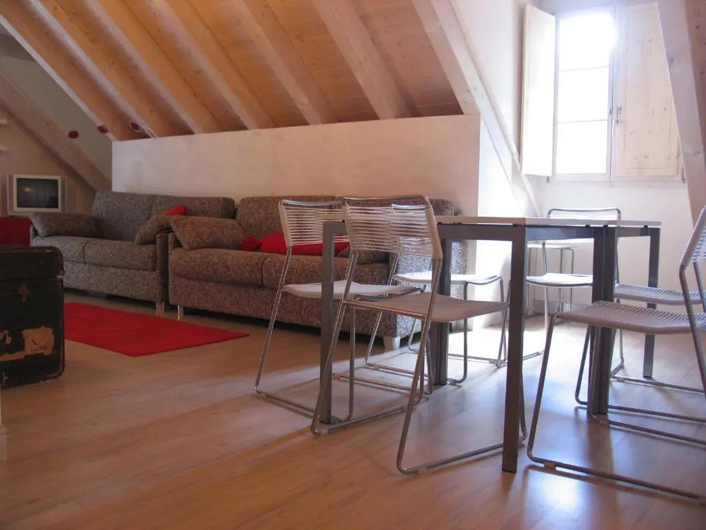 Casa Vacanze La Meridiana