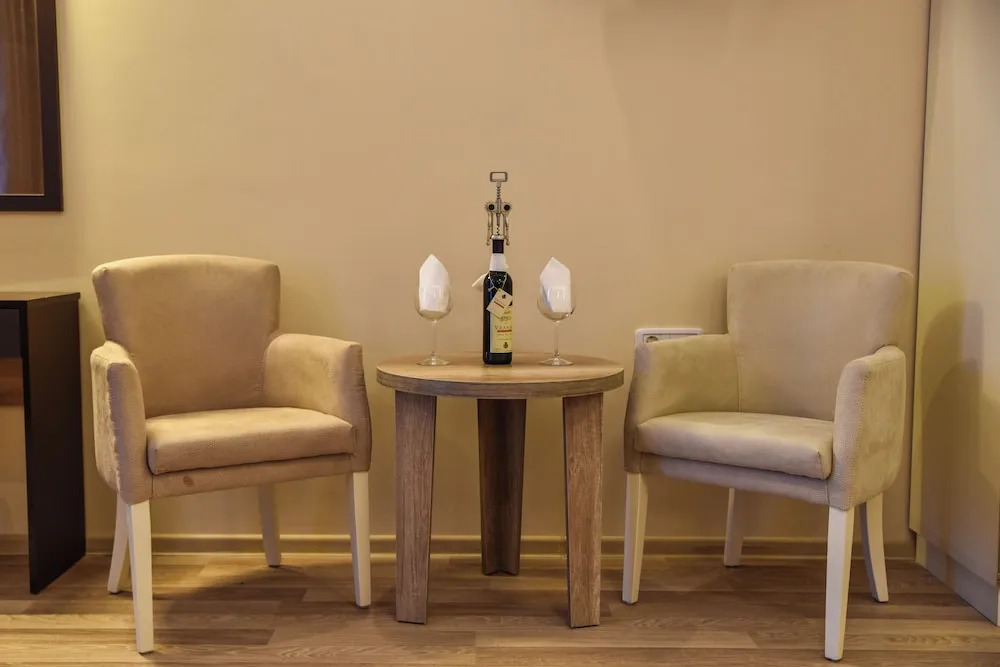 Hotel Evropa