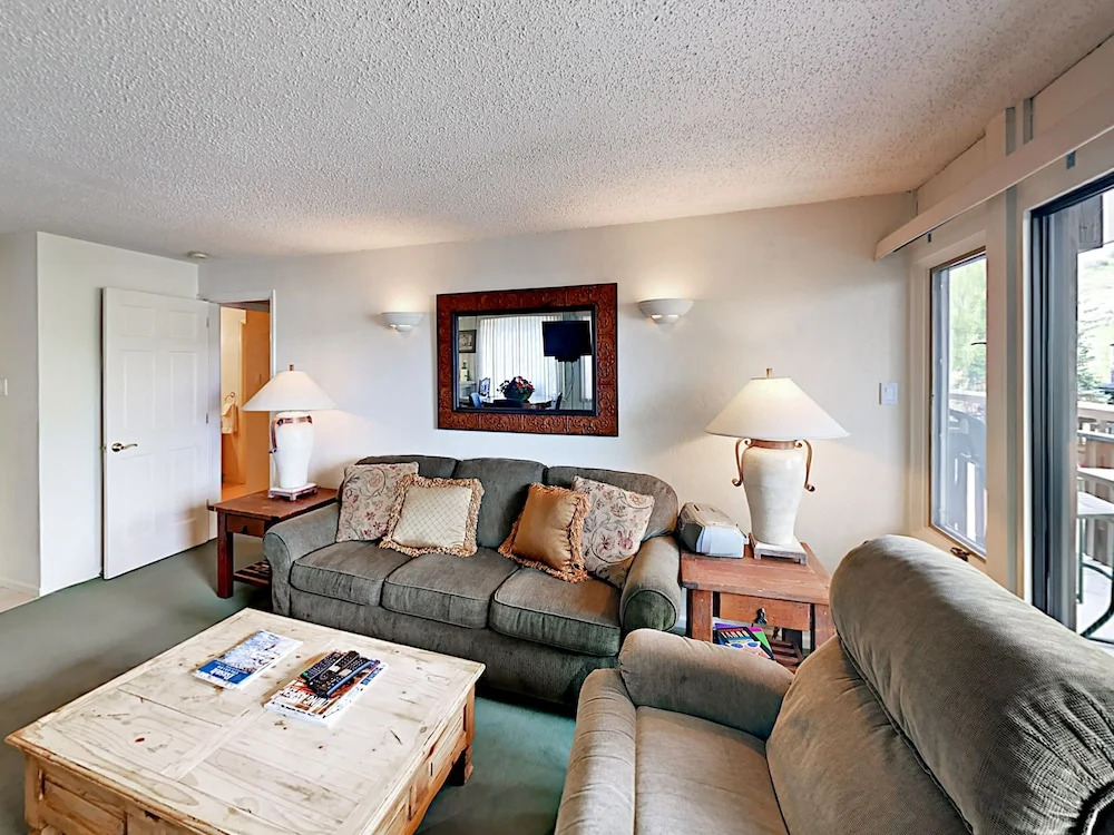 150 Carriage Condo by RedAwning
