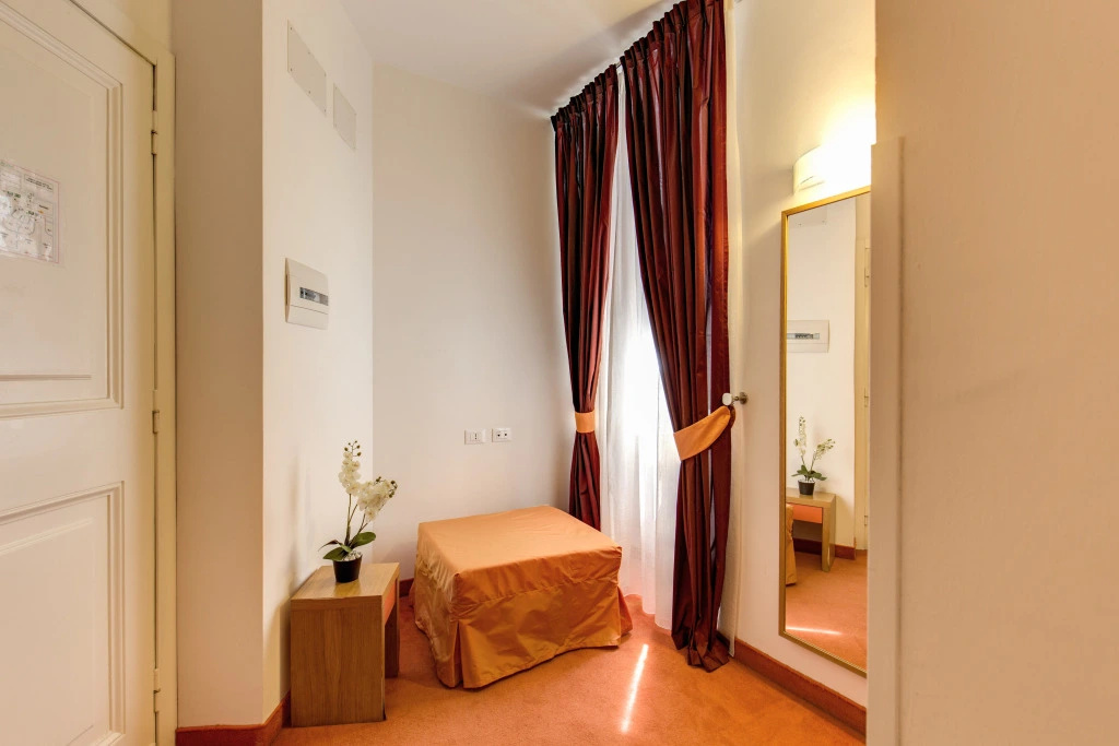 Residenza Domizia Smart Design