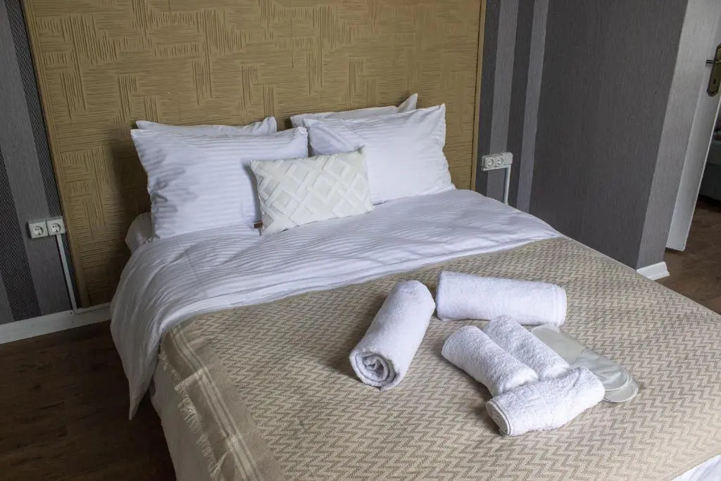 Ikigai Hotel Villa Rıfat