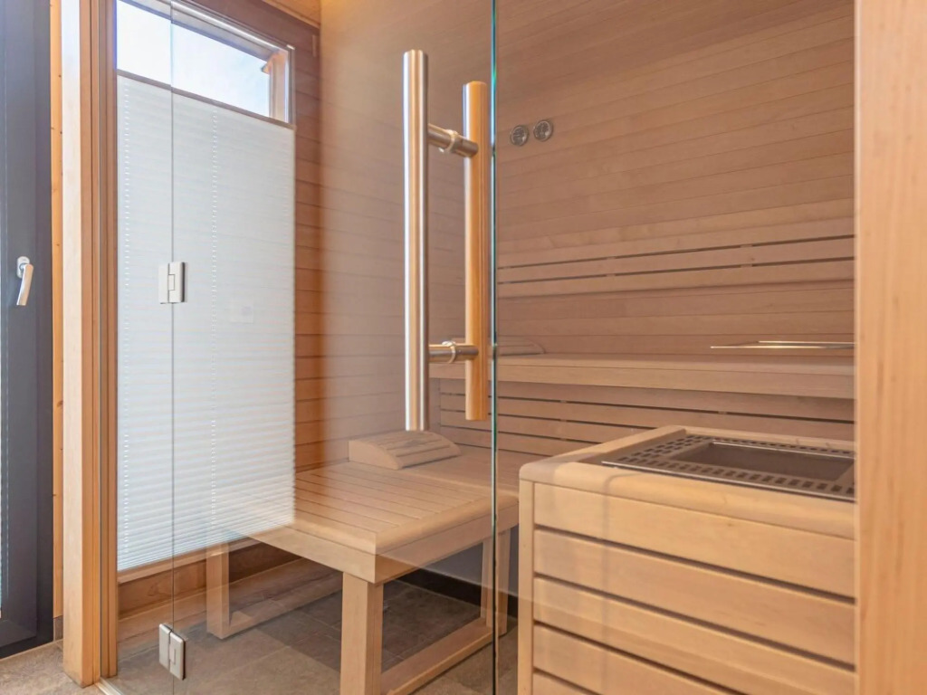 Luxury Chalet in Ennsling near Schladming with Private Spa