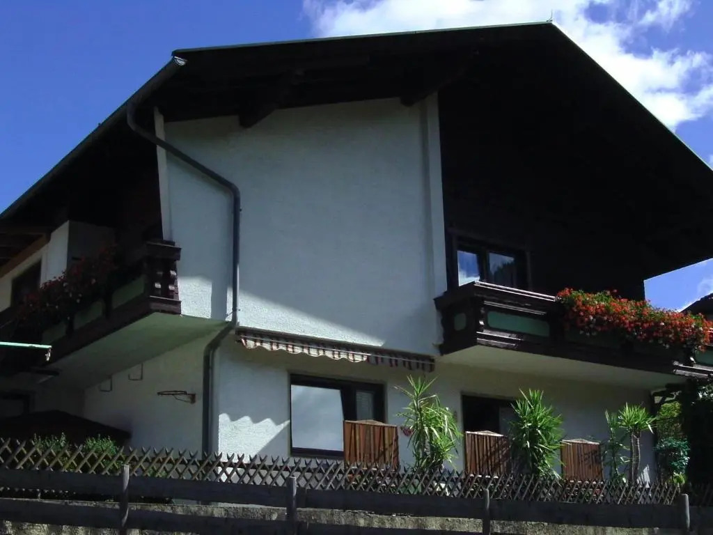 Appartement Ria