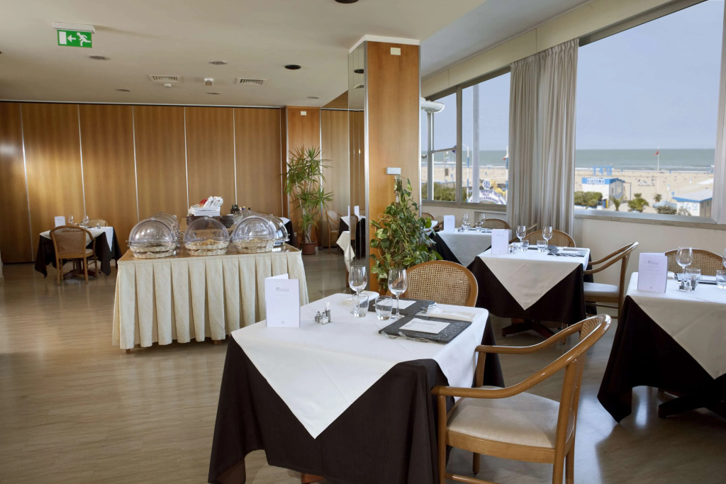 Hotel Ascot & Spa