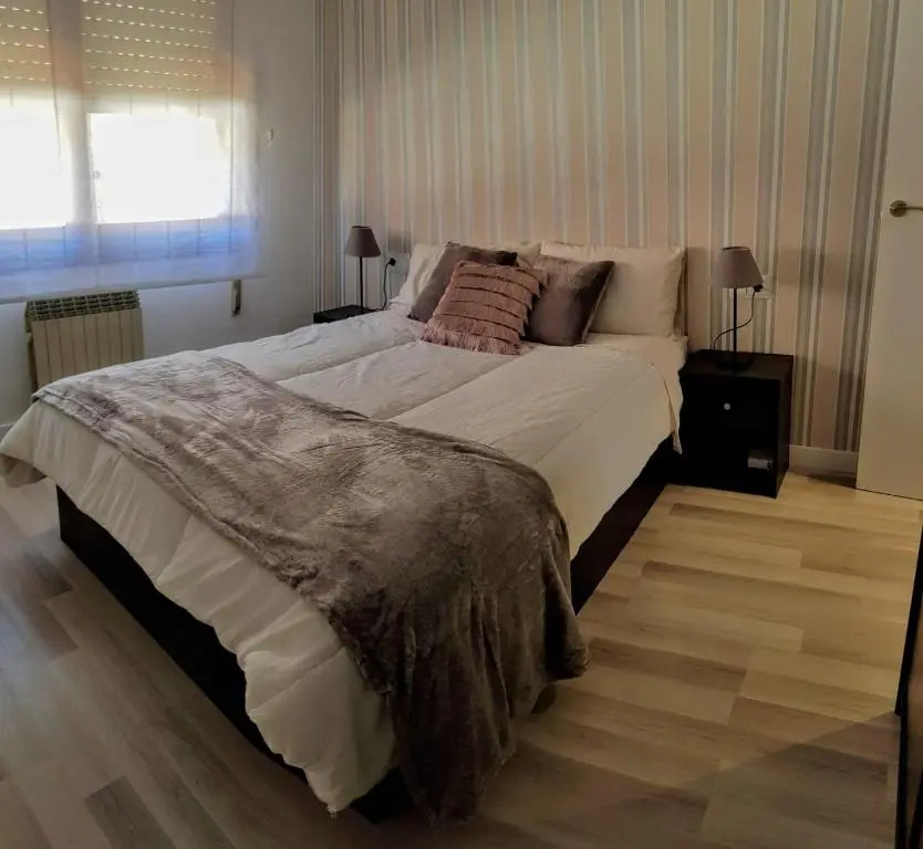 Apartamento "El Abuelo"