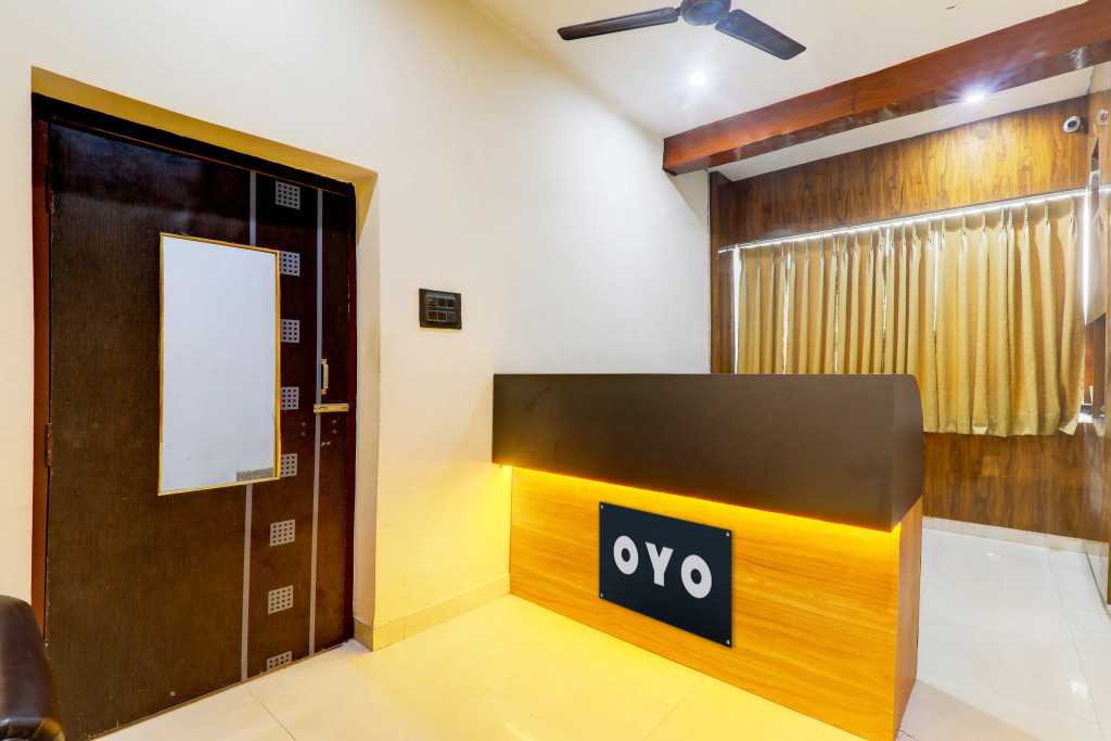 Hotel O Sr Grand
