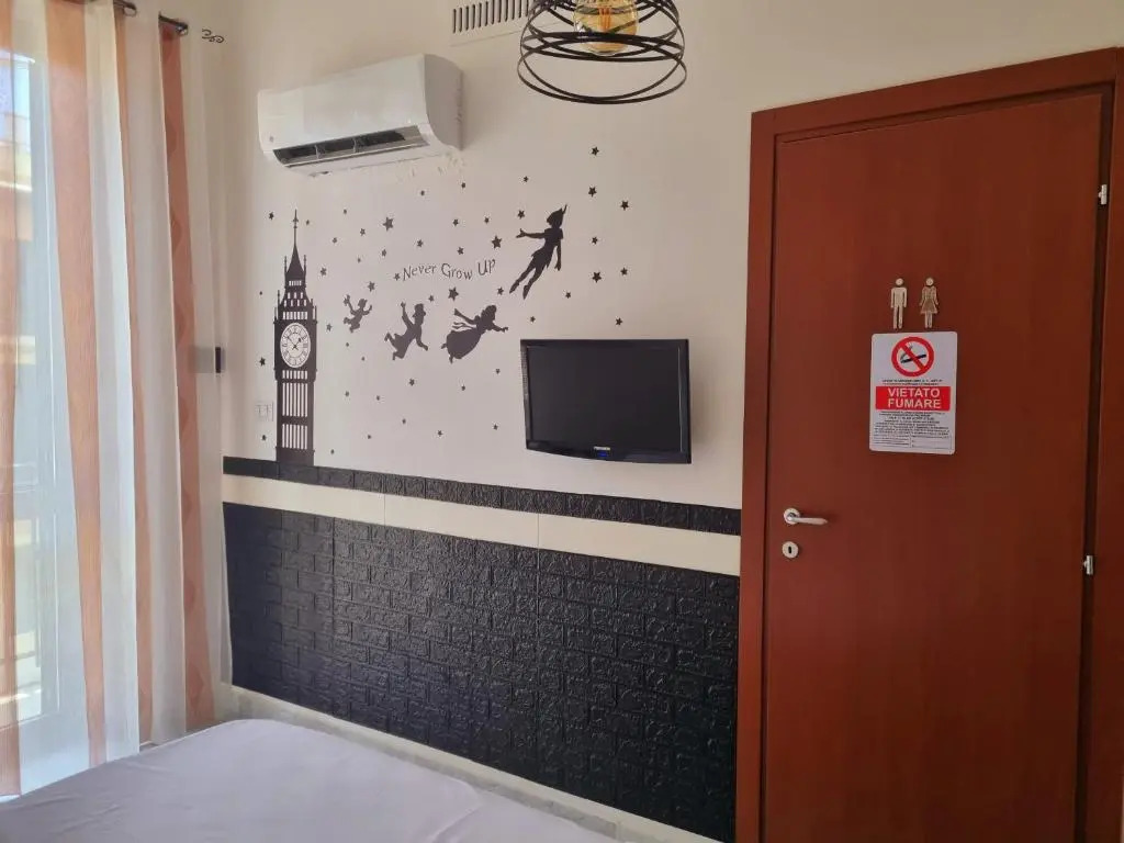 B&B Centrale