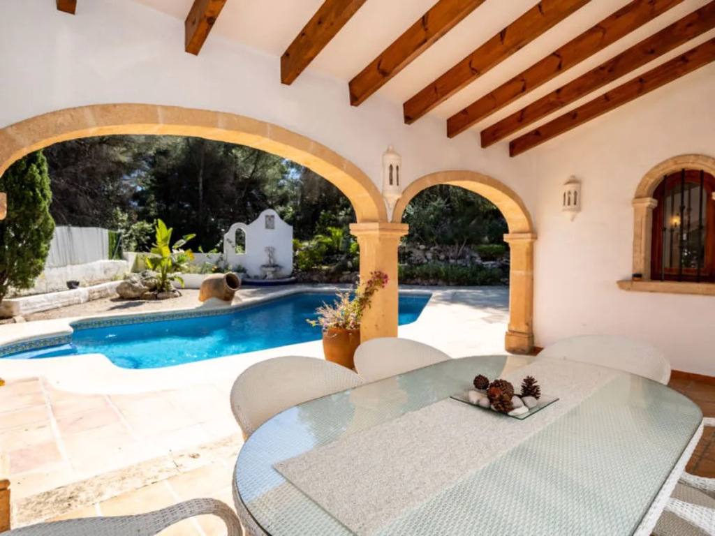 House Amadorio Javea