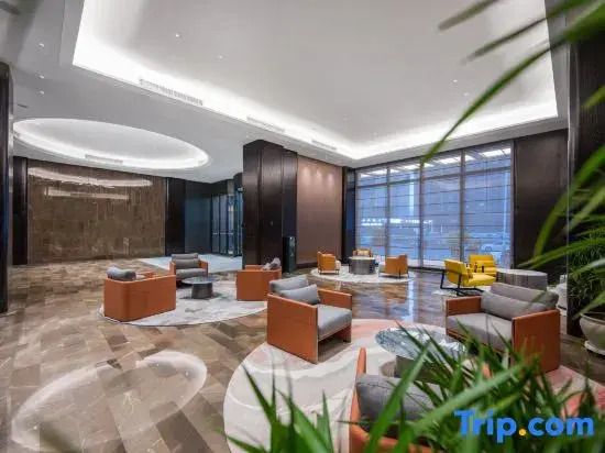 Madison Hotel Linxia County Bafang Shisan Xiang