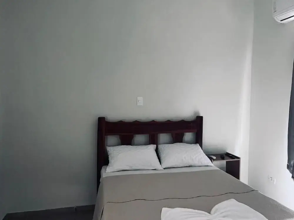 Hotel Coutinho