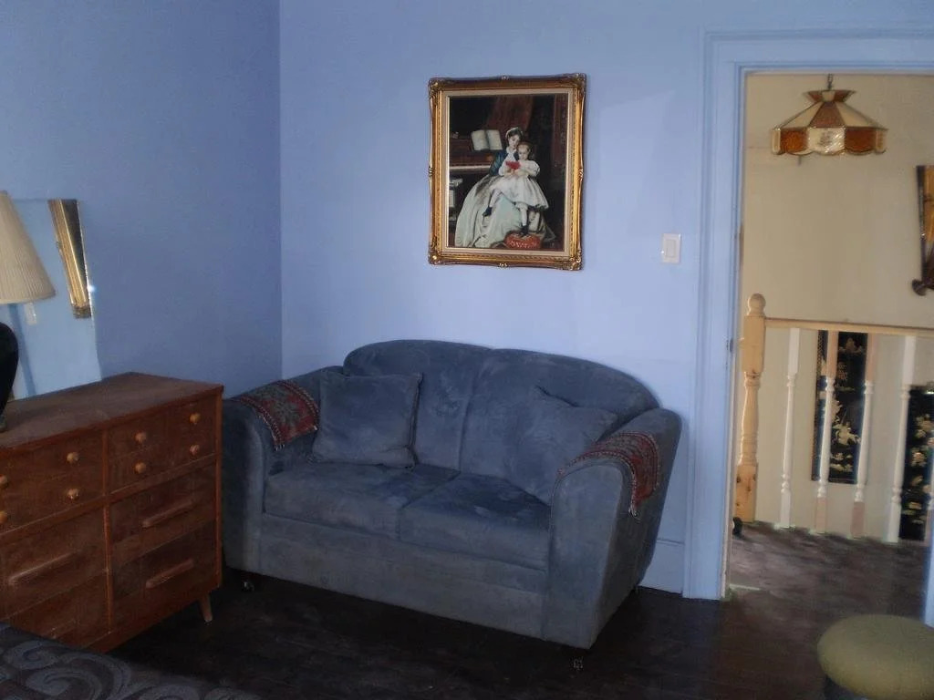 Actinolite Bed & Breakfast