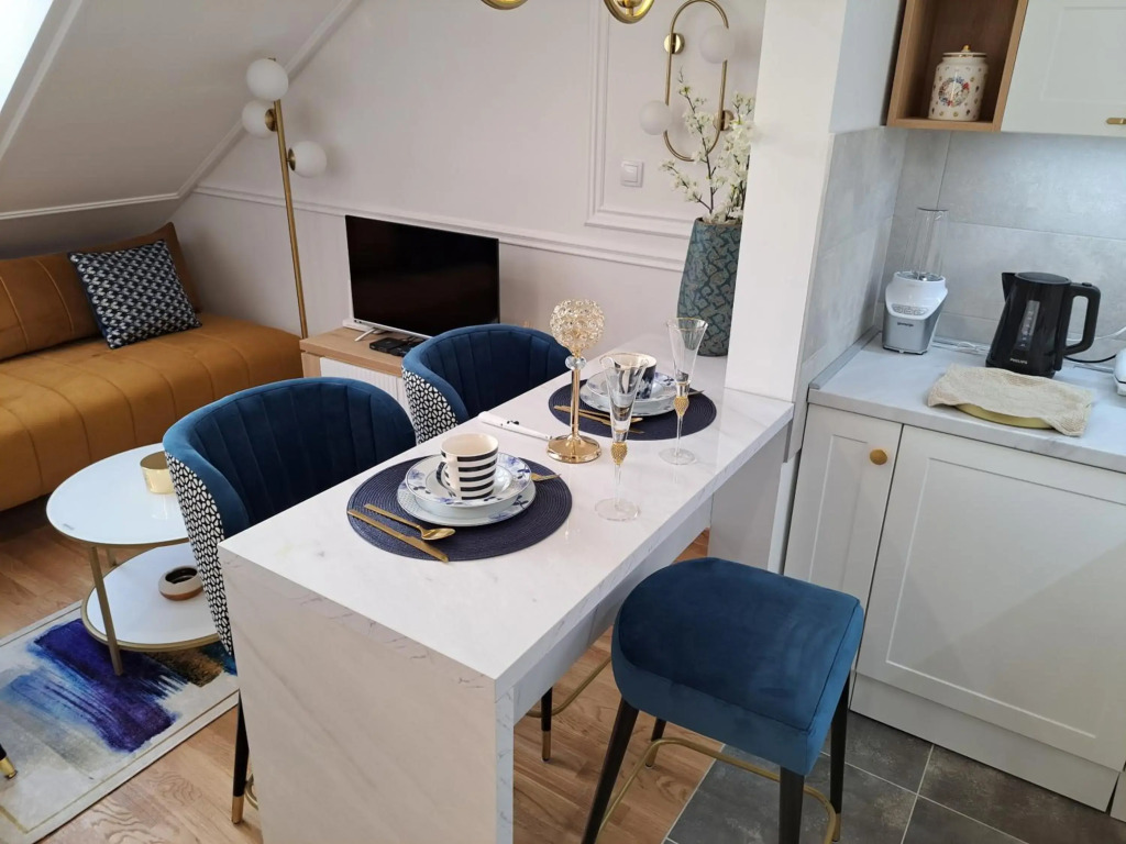 Apartman Rojić