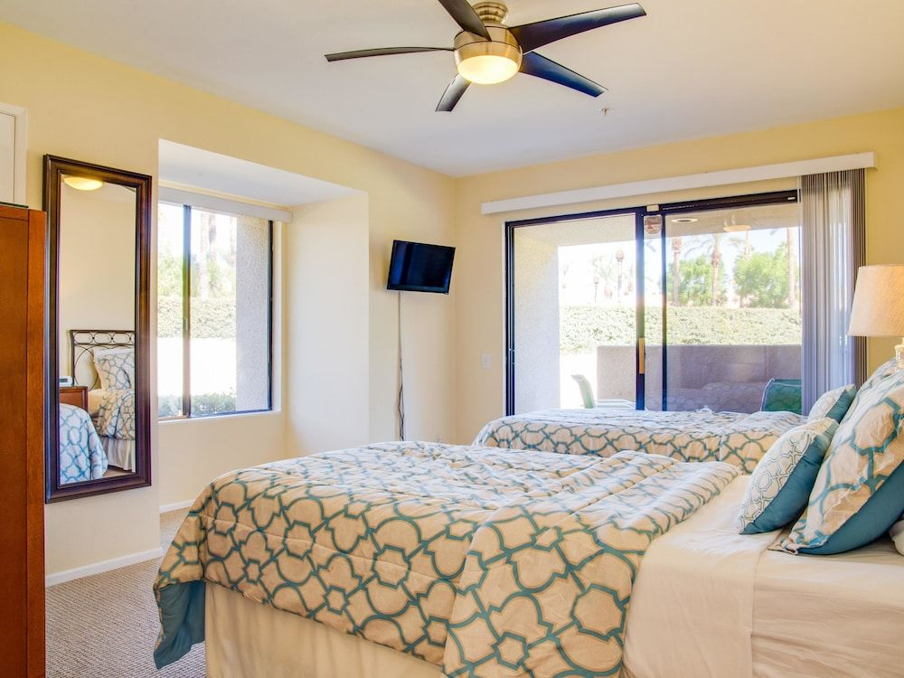 Double Down Hideaway Apartment 2