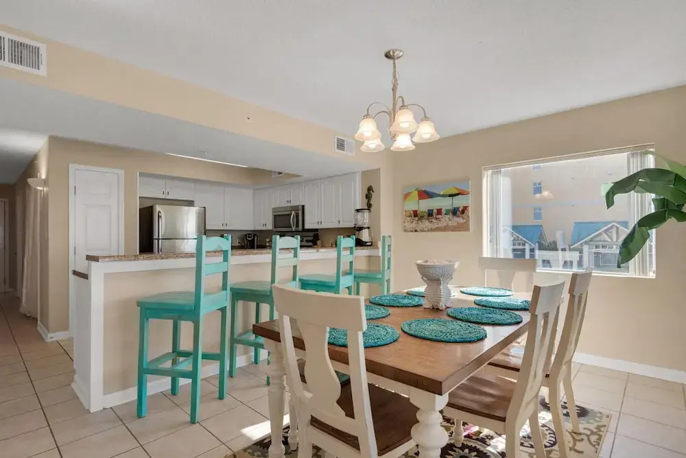 Gulf Dunes 101 - Living on Island Time