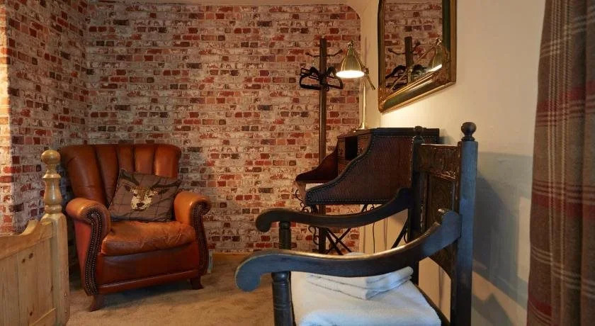 Lower Drayton Farm B&B