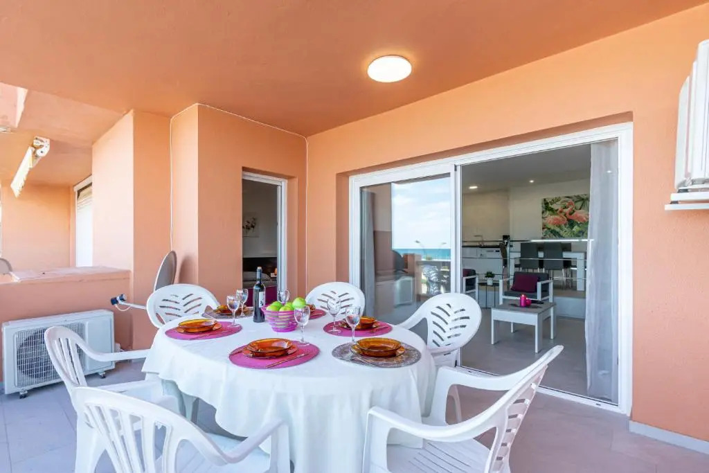 Apart-rent Apartamento Gran reserva renovado 0076