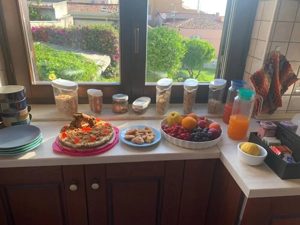 B&B LAntico Borgo
