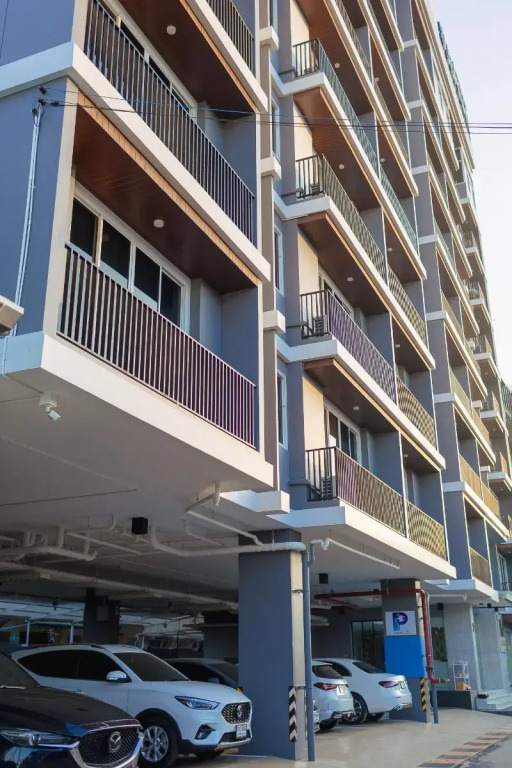 SUBANAN Hotel and Residence, Hatyai - โรงแรมทรัพย์อนันต์ เรสซิเด้นซ์ หาดใหญ่