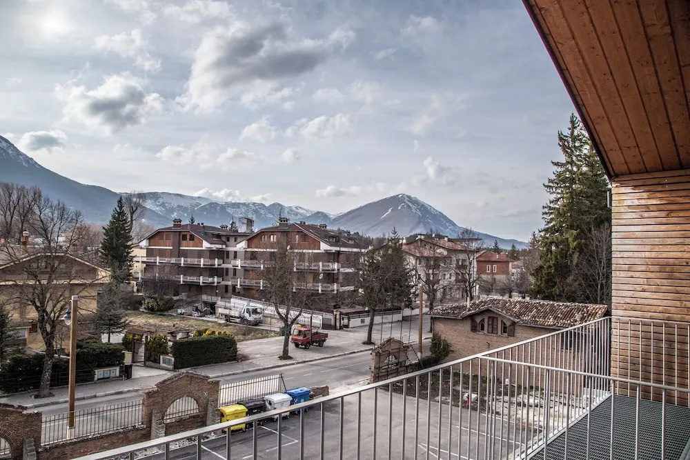 Grand Chalet delle Rocche