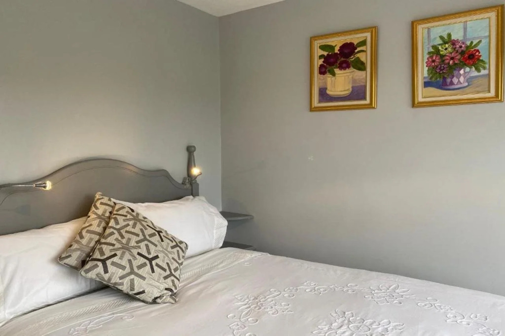 River Meadows B&B