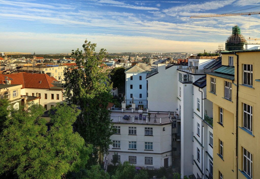 Salvator Boutique Hotel vegan-friendly